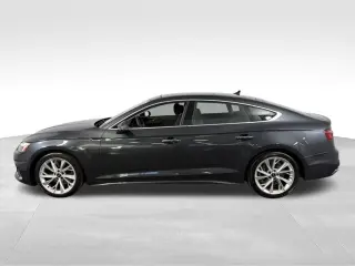 2023 Audi A5 Sportback