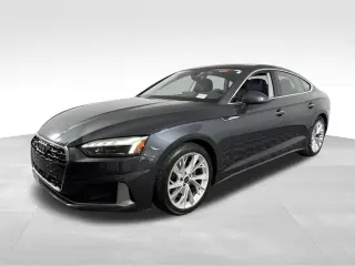 2023 Audi A5 Sportback