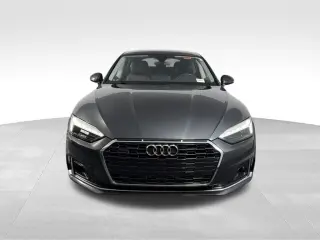 2023 Audi A5 Sportback