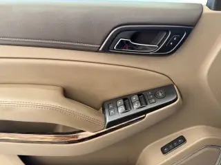 2018 GMC Yukon