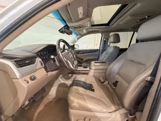 2018 GMC Yukon