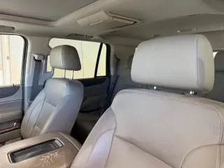 2018 GMC Yukon