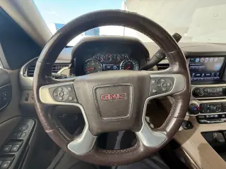 2018 GMC Yukon