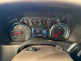 2018 GMC Yukon