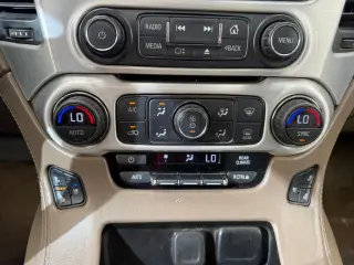 2018 GMC Yukon