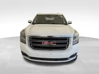 2018 GMC Yukon