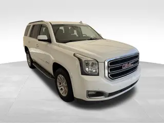 2018 GMC Yukon