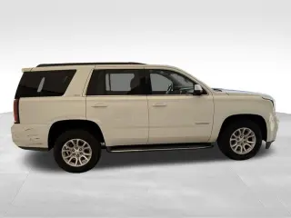 2018 GMC Yukon