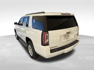 2018 GMC Yukon