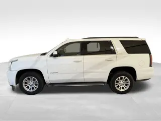 2018 GMC Yukon