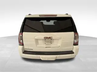 2018 GMC Yukon
