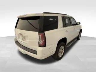 2018 GMC Yukon