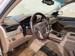 2018 GMC Yukon
