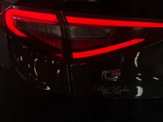 2022 Alfa Romeo Stelvio