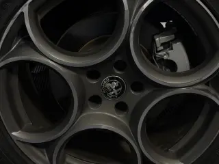 2022 Alfa Romeo Stelvio