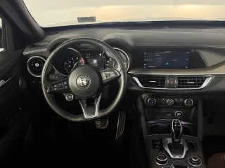 2022 Alfa Romeo Stelvio
