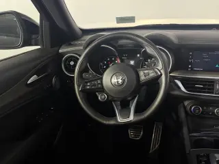 2022 Alfa Romeo Stelvio