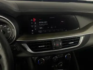 2022 Alfa Romeo Stelvio