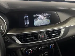 2022 Alfa Romeo Stelvio