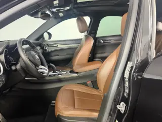 2022 Alfa Romeo Stelvio
