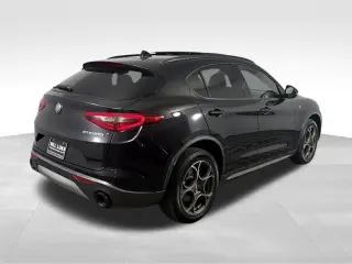 2022 Alfa Romeo Stelvio