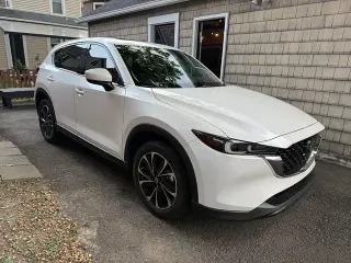 2023 Mazda CX-5 S