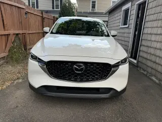 2023 Mazda CX-5 S