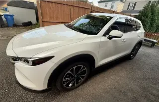 2023 Mazda CX-5 S