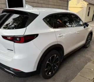 2023 Mazda CX-5 S