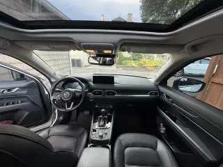 2023 Mazda CX-5 S