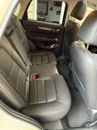 2023 Mazda CX-5 S