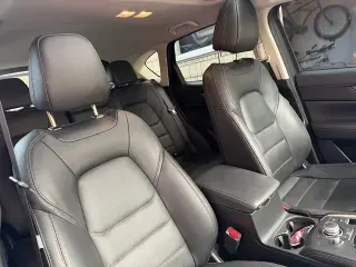 2023 Mazda CX-5 S