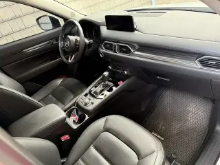 2023 Mazda CX-5 S