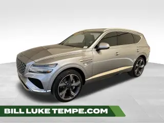 2026 Genesis GV80