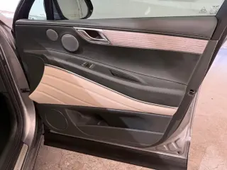 2026 Genesis GV80