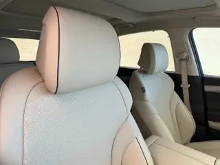 2026 Genesis GV80