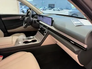 2026 Genesis GV80