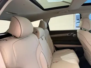2026 Genesis GV80