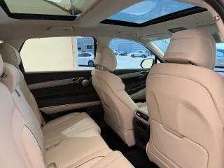 2026 Genesis GV80