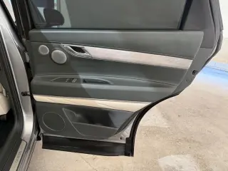 2026 Genesis GV80
