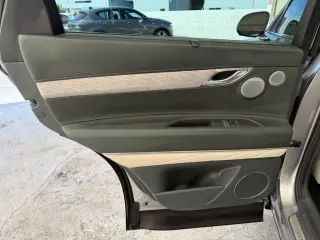 2026 Genesis GV80