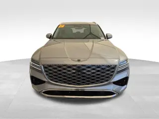 2026 Genesis GV80