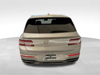 2026 Genesis GV80