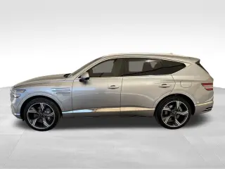 2026 Genesis GV80