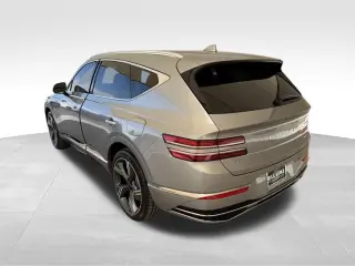 2026 Genesis GV80