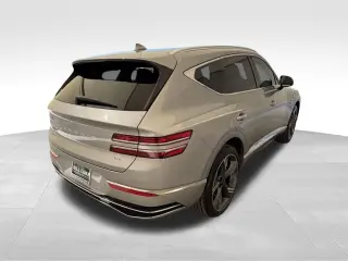 2026 Genesis GV80