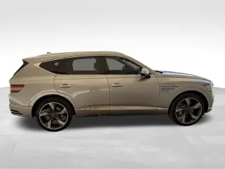 2026 Genesis GV80