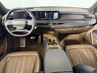 2024 Kia EV9