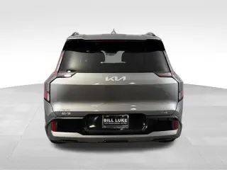 2024 Kia EV9