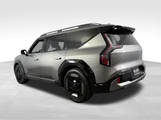 2024 Kia EV9